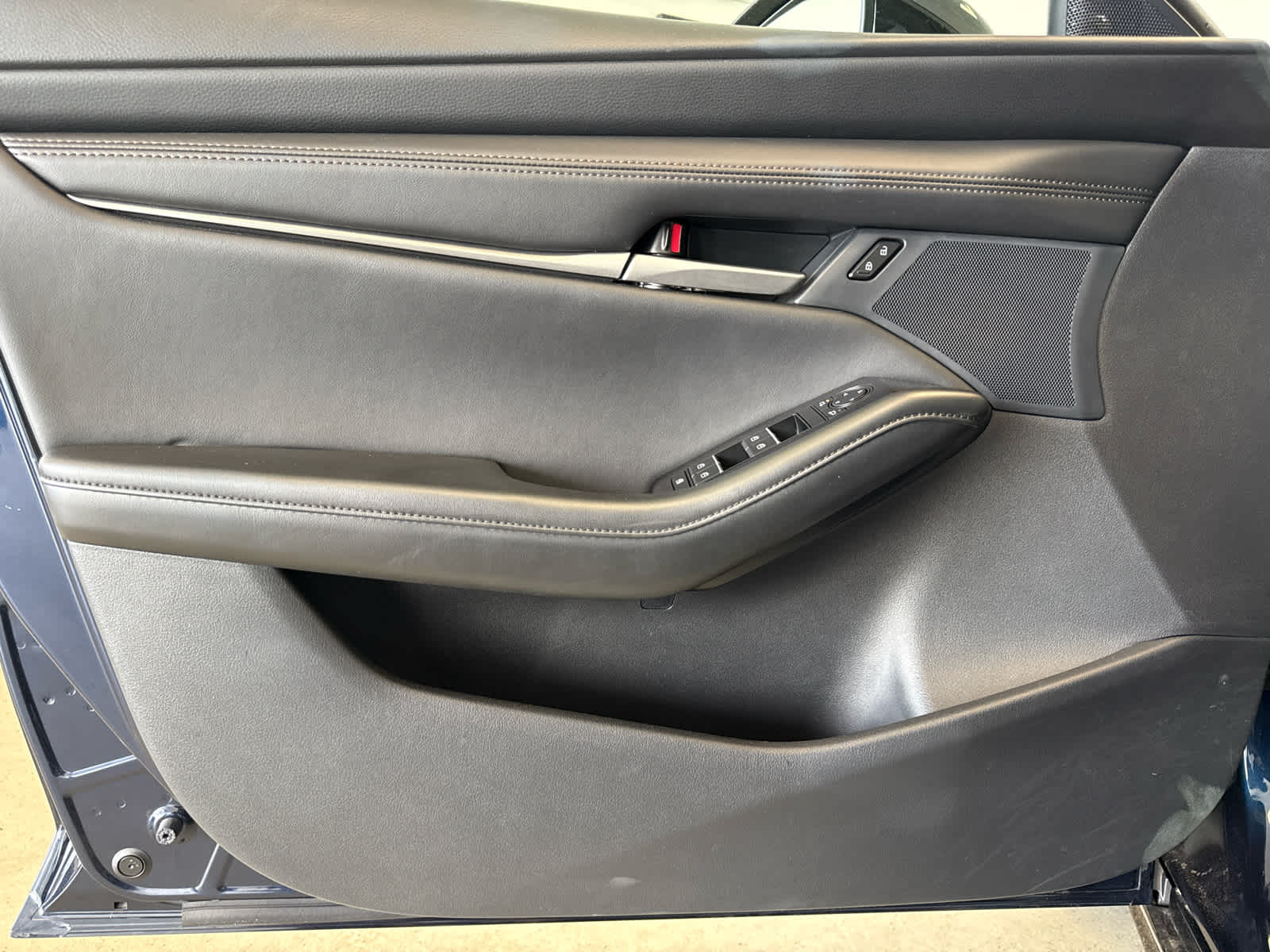 2024 Mazda MAZDA3 2.5 S Select Sport FWD