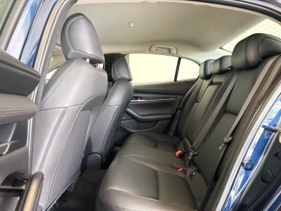 2024 Mazda MAZDA3 2.5 S Select Sport FWD