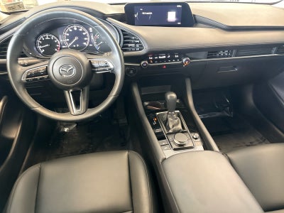 2024 Mazda MAZDA3 2.5 S Select Sport FWD