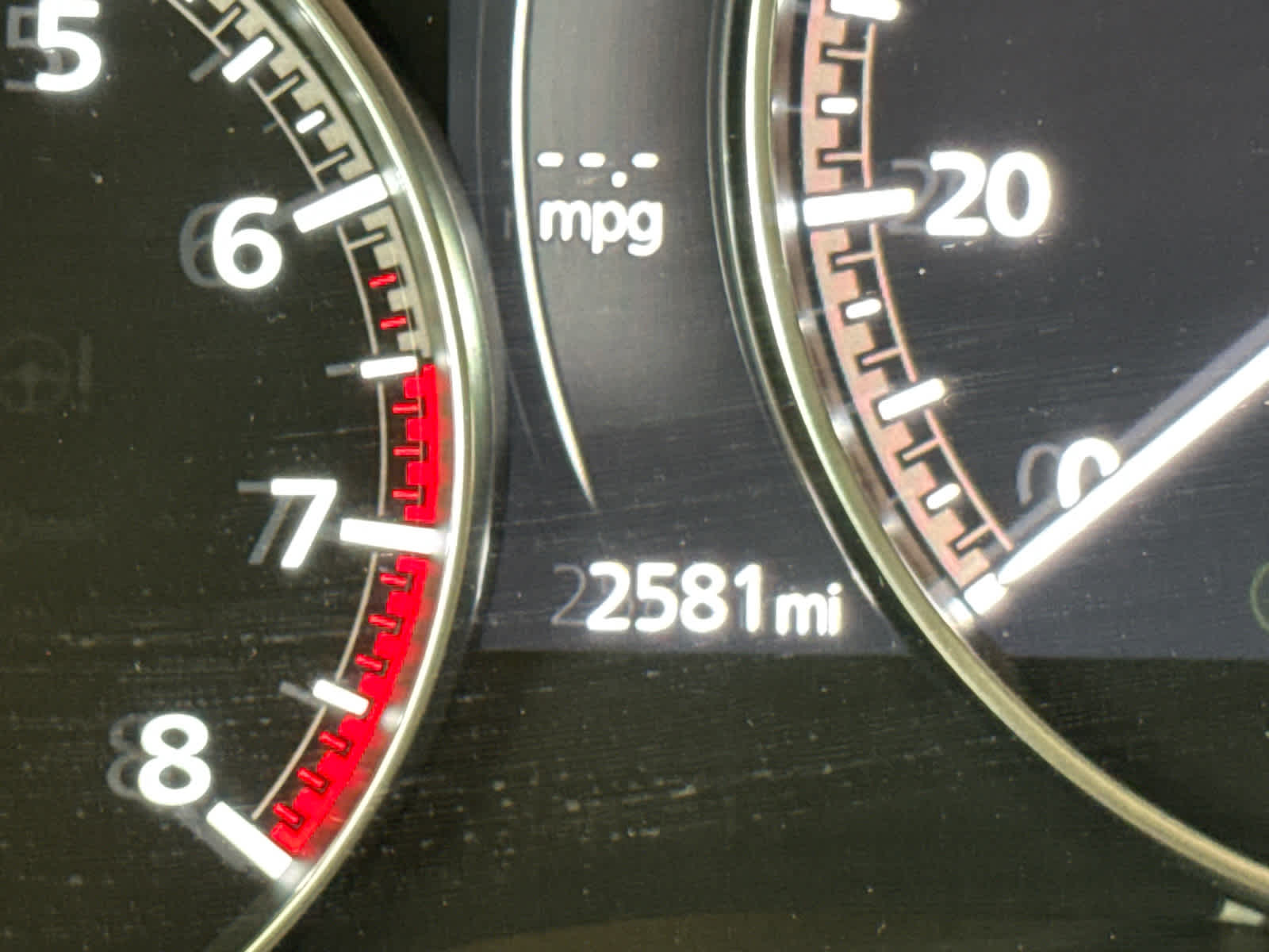 2024 Mazda MAZDA3 2.5 S Select Sport FWD