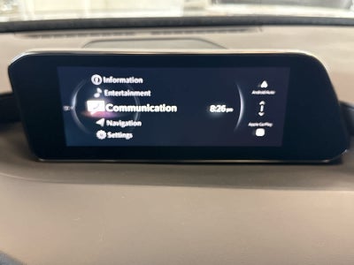 2024 Mazda MAZDA3 2.5 S Select Sport FWD