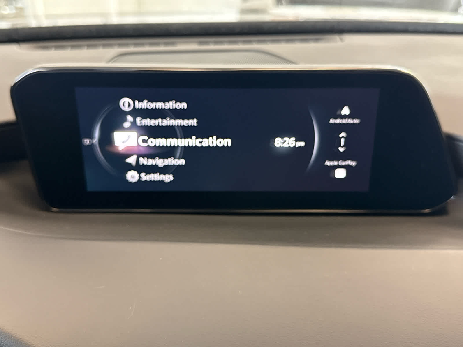 2024 Mazda MAZDA3 2.5 S Select Sport FWD