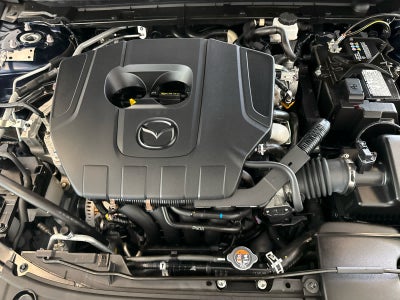 2024 Mazda MAZDA3 2.5 S Select Sport FWD