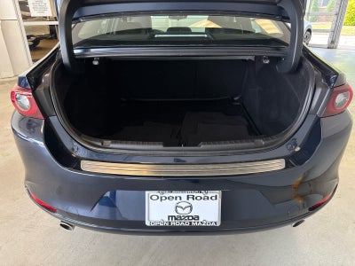 2024 Mazda MAZDA3 2.5 S Select Sport FWD