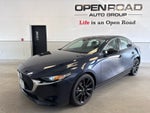 2024 Mazda MAZDA3 2.5 S Select Sport FWD