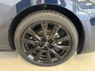 2024 Mazda MAZDA3 2.5 S Select Sport FWD