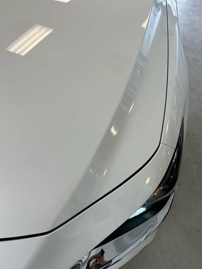 2024 Mazda MAZDA3 2.5 S Preferred FWD