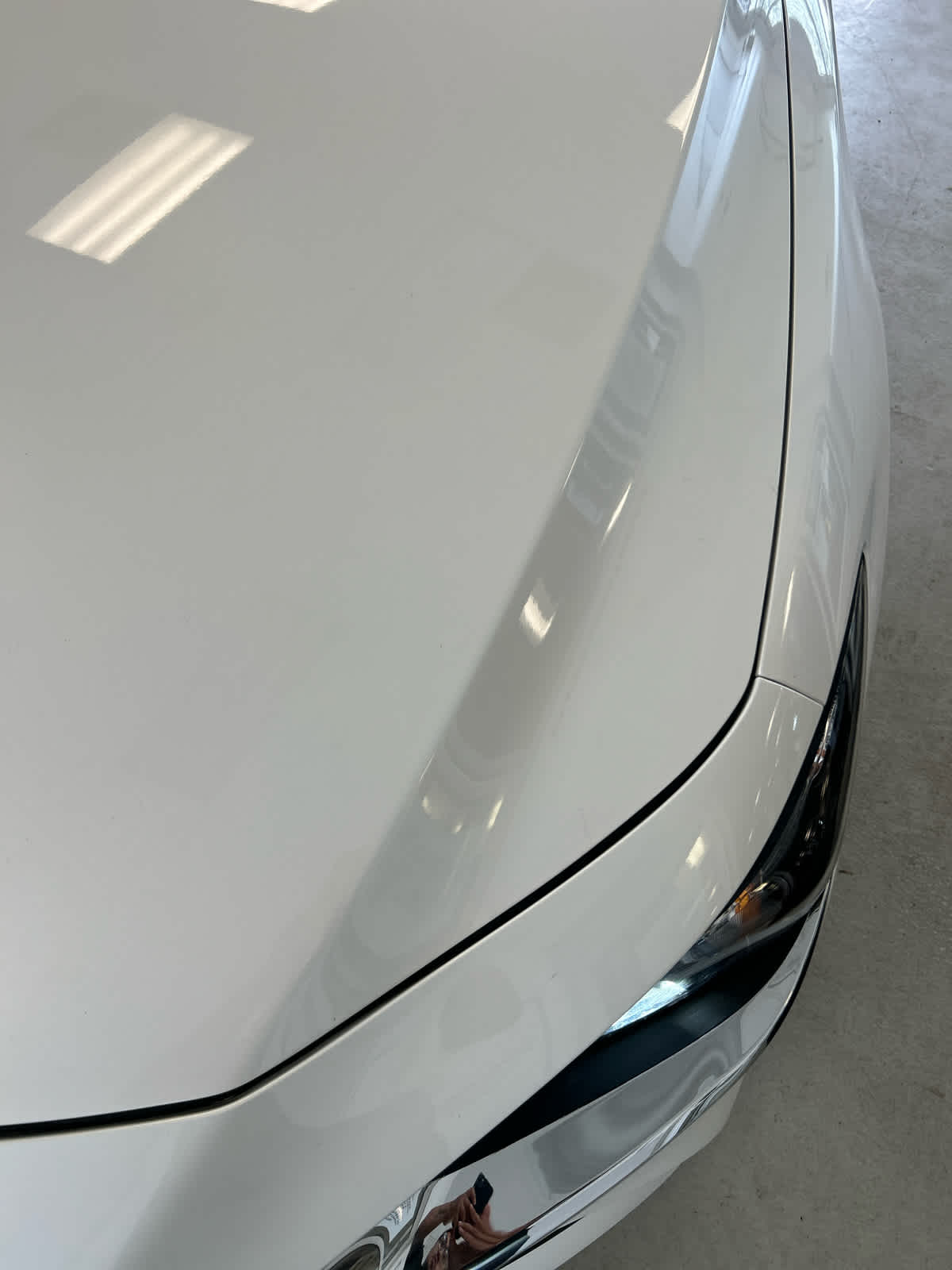 2024 Mazda MAZDA3 2.5 S Preferred FWD