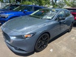 2023 Mazda MAZDA3 2.5 S Carbon Edition FWD