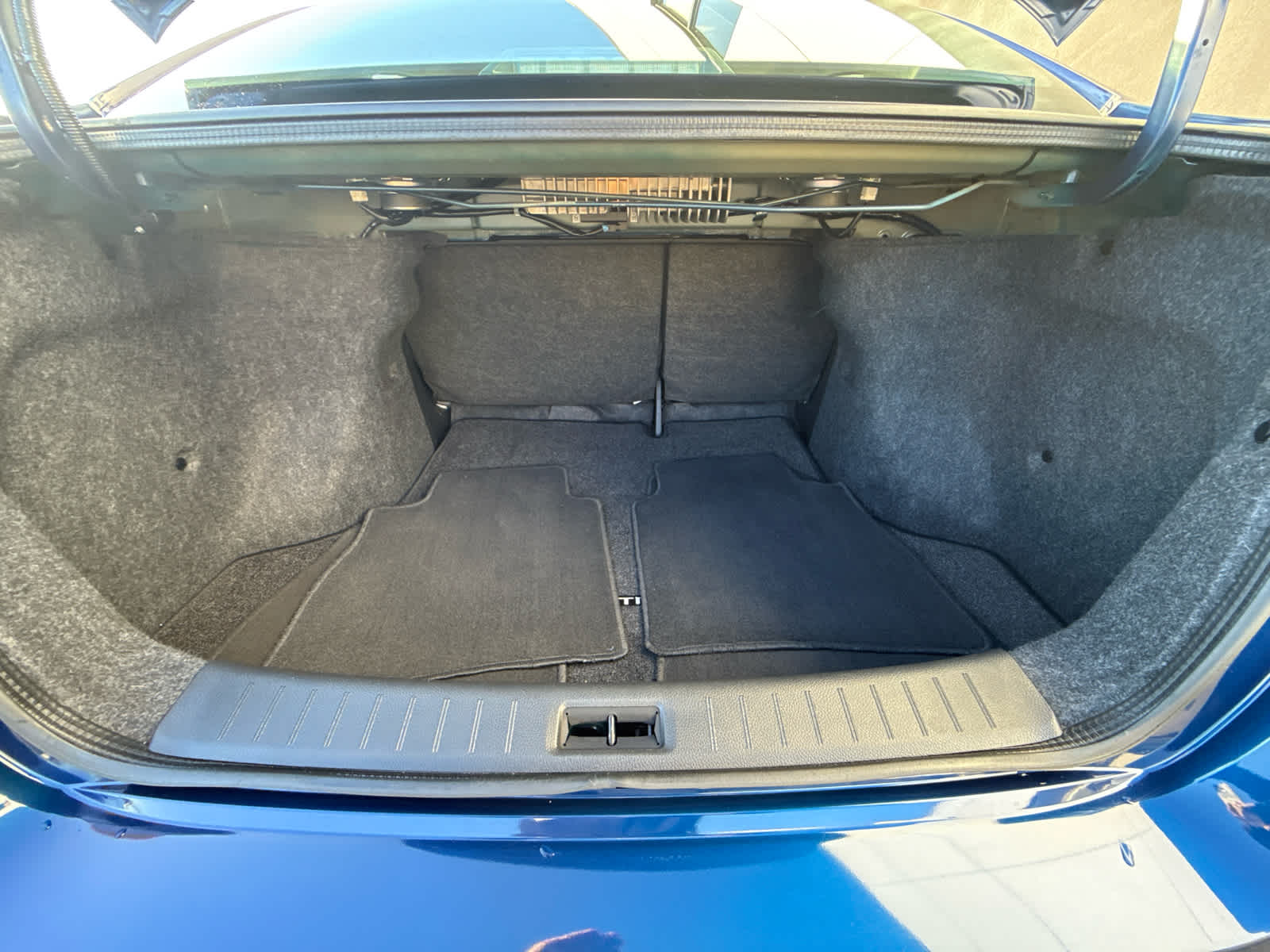 2016 Nissan Sentra 4dr Sdn I4 CVT SL