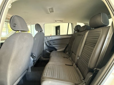 2022 Volkswagen Tiguan 2.0T S 4MOTION