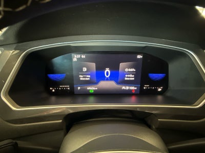 2022 Volkswagen Tiguan 2.0T S 4MOTION