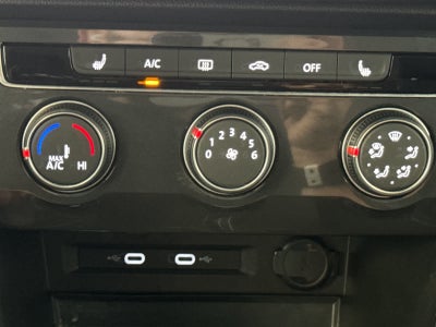 2022 Volkswagen Tiguan 2.0T S 4MOTION