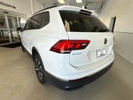 2022 Volkswagen Tiguan 2.0T S 4MOTION
