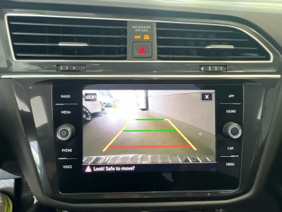 2023 Volkswagen Tiguan 2.0T SE 4MOTION