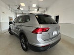 2023 Volkswagen Tiguan 2.0T SE 4MOTION