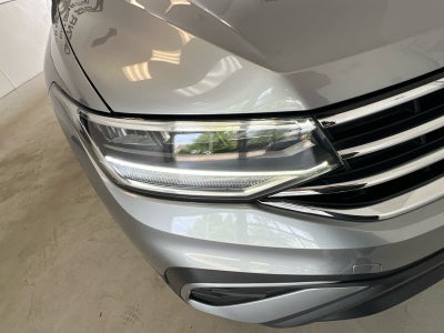 2023 Volkswagen Tiguan 2.0T SE 4MOTION