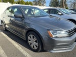2017 Volkswagen Jetta 1.4T S Auto