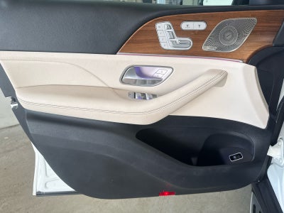 2023 Mercedes-Benz GLE GLE 350 4MATIC® SUV