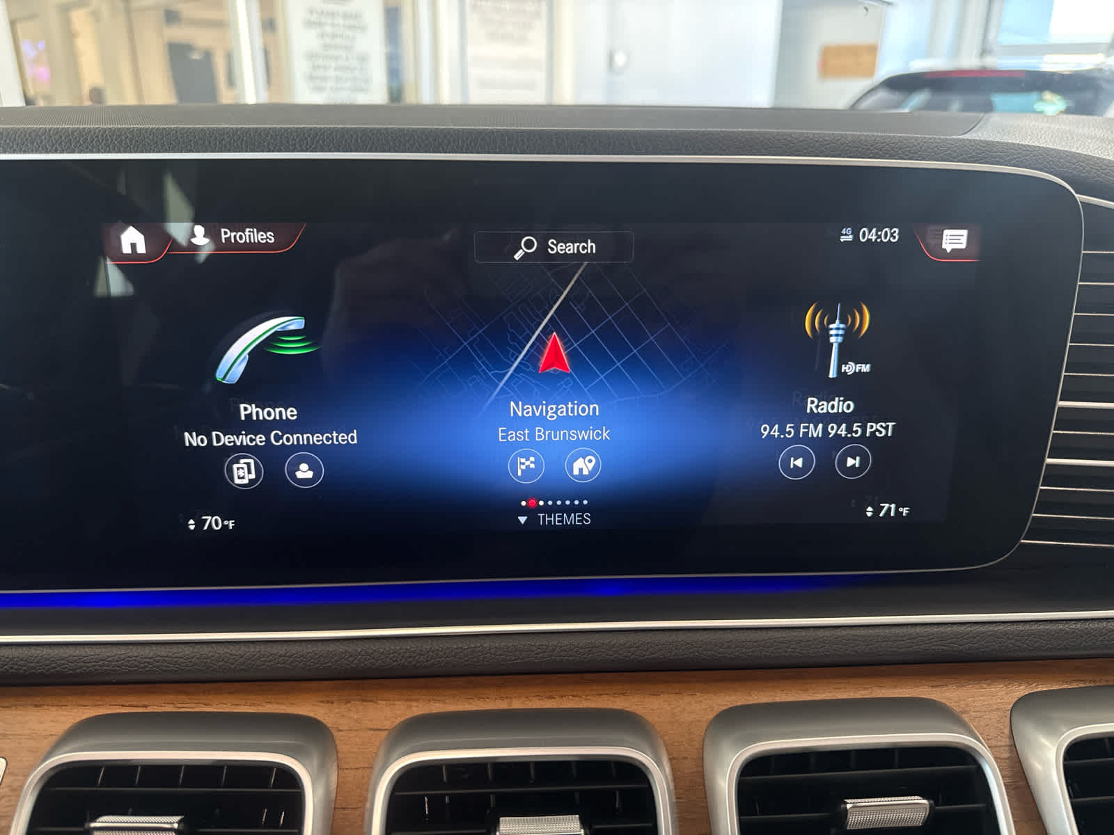 2023 Mercedes-Benz GLE GLE 350 4MATIC® SUV