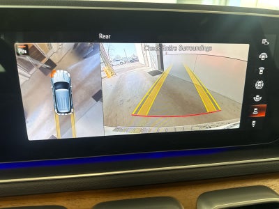 2023 Mercedes-Benz GLE GLE 350 4MATIC® SUV