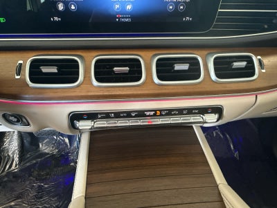 2023 Mercedes-Benz GLE GLE 350 4MATIC® SUV