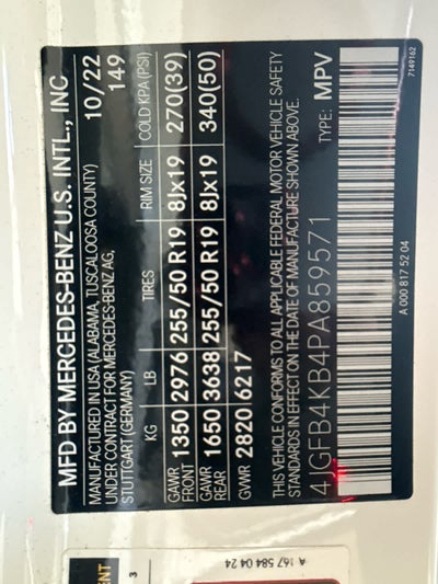 2023 Mercedes-Benz GLE GLE 350 4MATIC® SUV