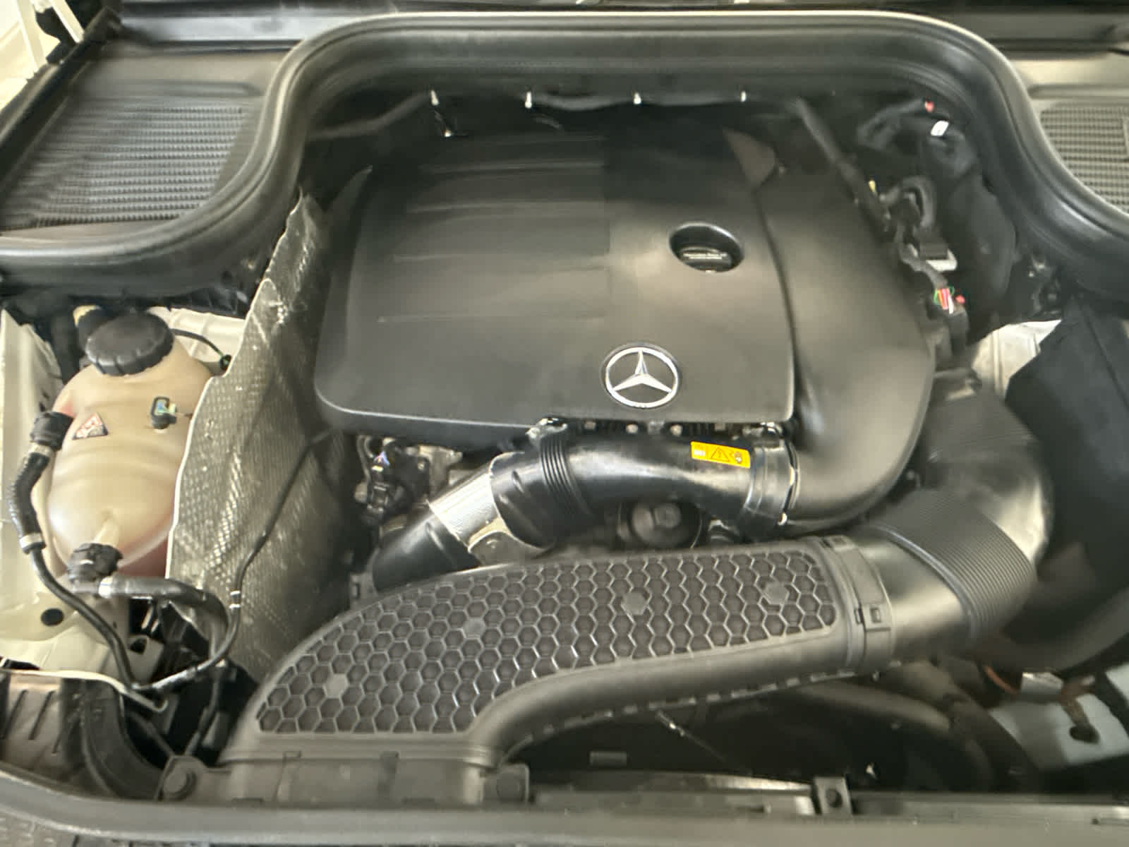 2023 Mercedes-Benz GLE GLE 350 4MATIC® SUV