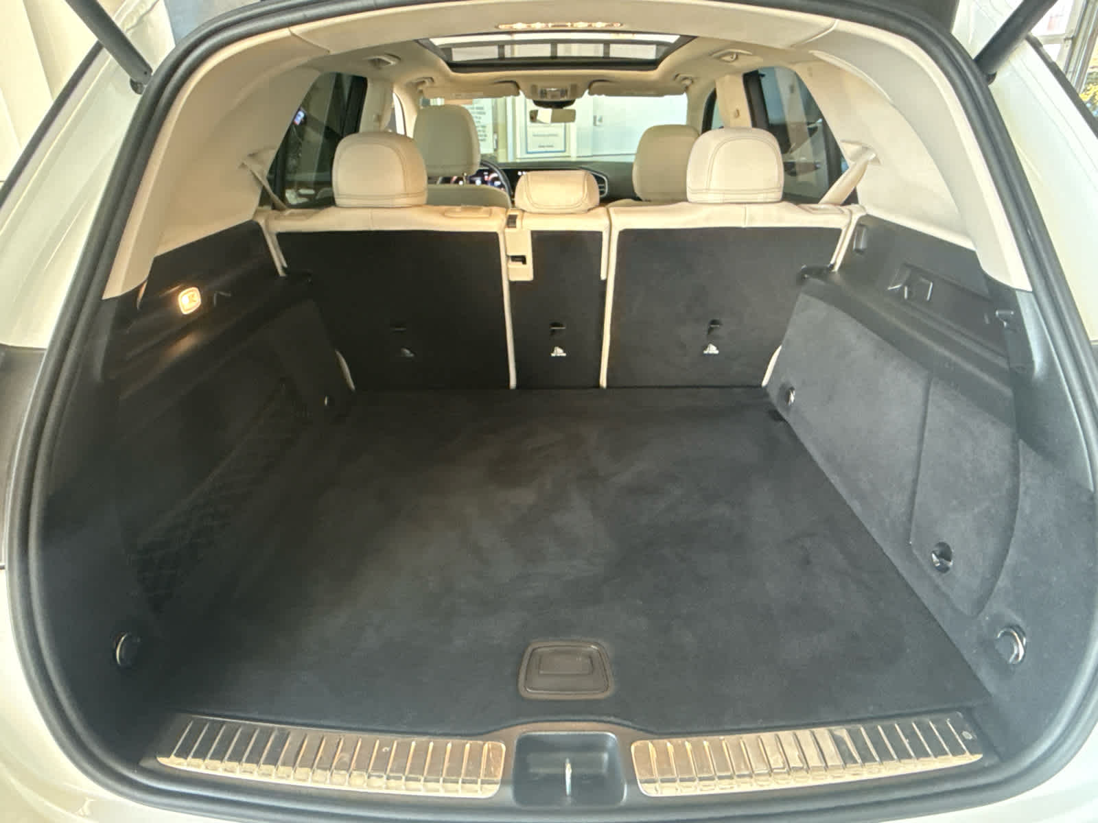 2023 Mercedes-Benz GLE GLE 350 4MATIC® SUV