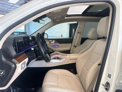 2023 Mercedes-Benz GLE GLE 350 4MATIC® SUV