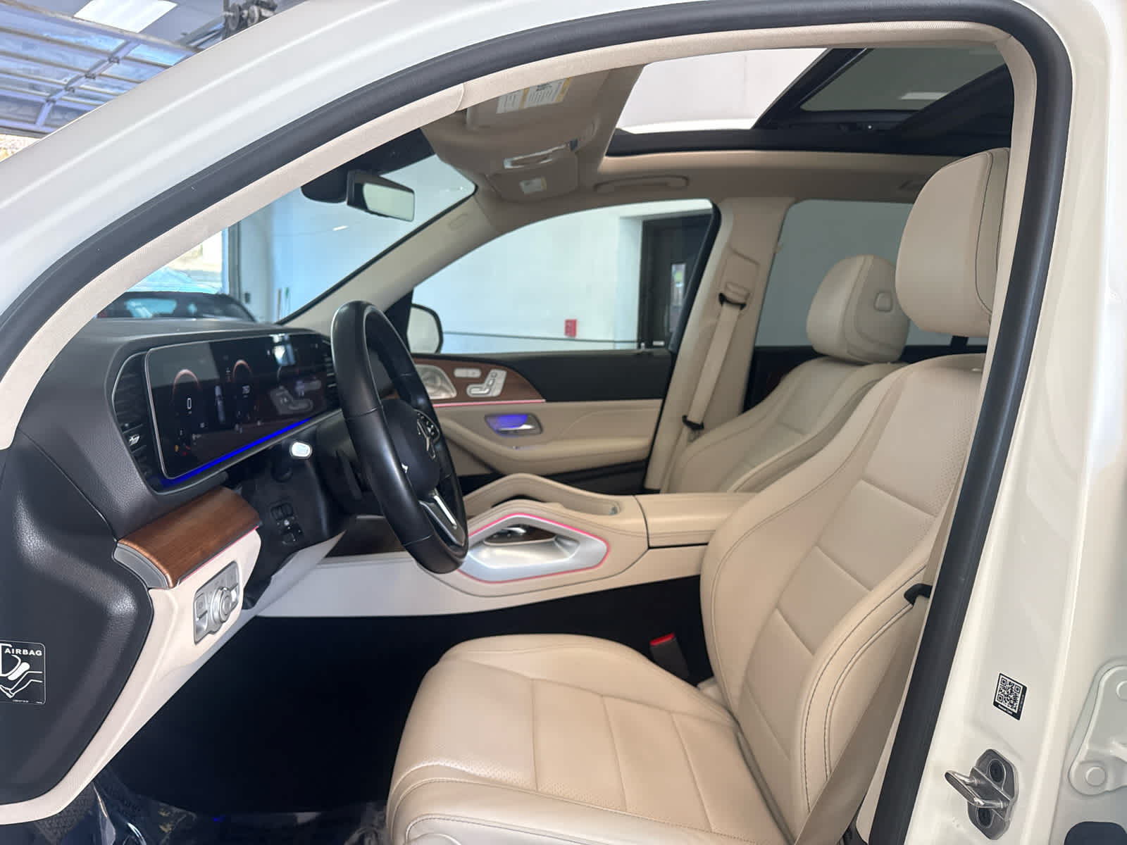 2023 Mercedes-Benz GLE GLE 350 4MATIC® SUV