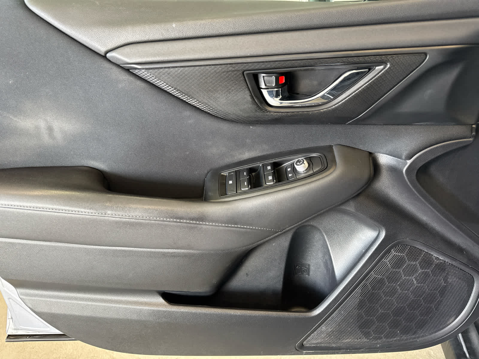 2022 Subaru Outback Premium - Photo 10