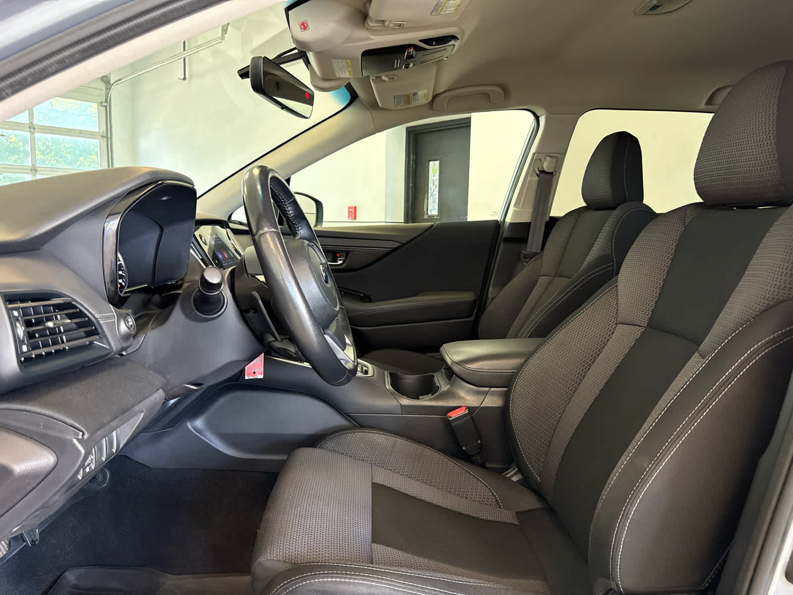 2022 Subaru Outback Premium - Photo 11