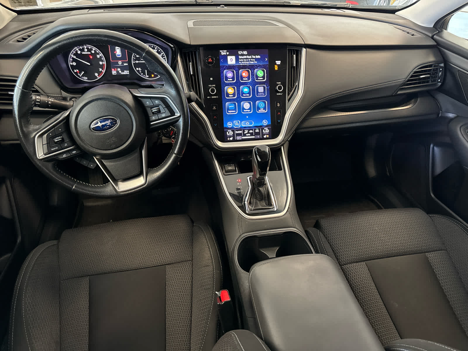 2022 Subaru Outback Premium - Photo 13