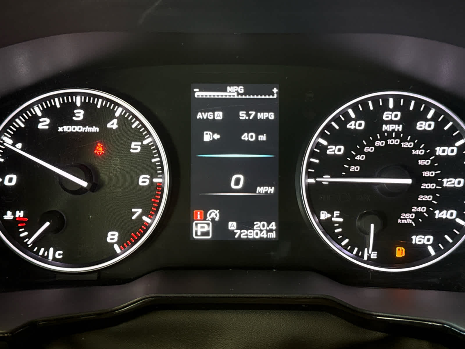 2022 Subaru Outback Premium CVT