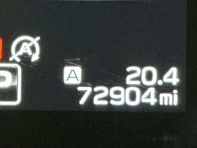 2022 Subaru Outback Premium CVT