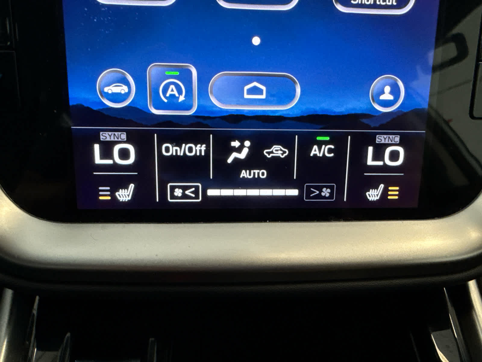 2022 Subaru Outback Premium CVT