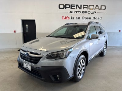 2022 Subaru Outback Premium CVT