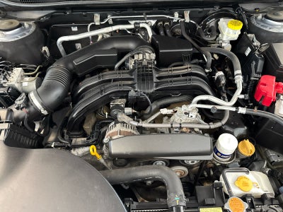 2022 Subaru Outback Premium CVT