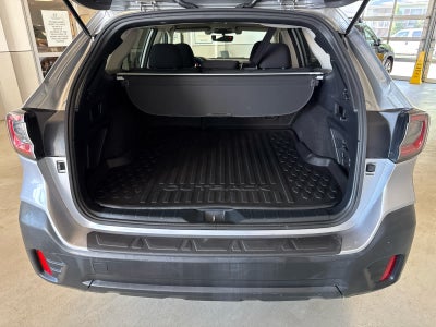 2022 Subaru Outback Premium CVT