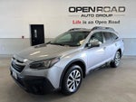 2022 Subaru Outback Premium CVT