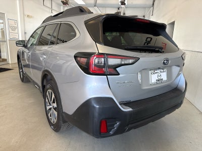 2022 Subaru Outback Premium CVT