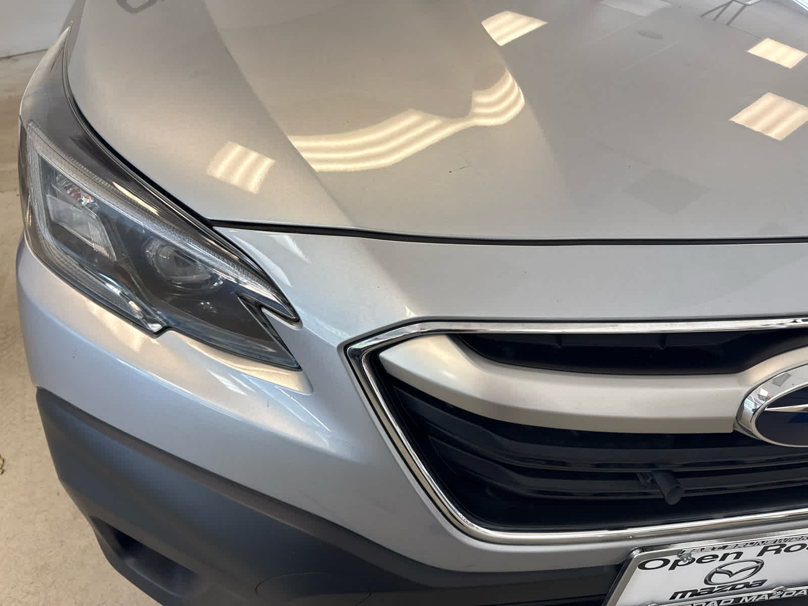 2022 Subaru Outback Premium - Photo 9