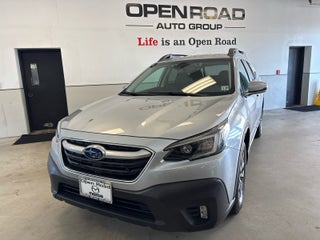 2022 Subaru Outback Premium CVT
