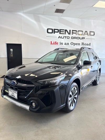 2024 Subaru Outback Limited AWD