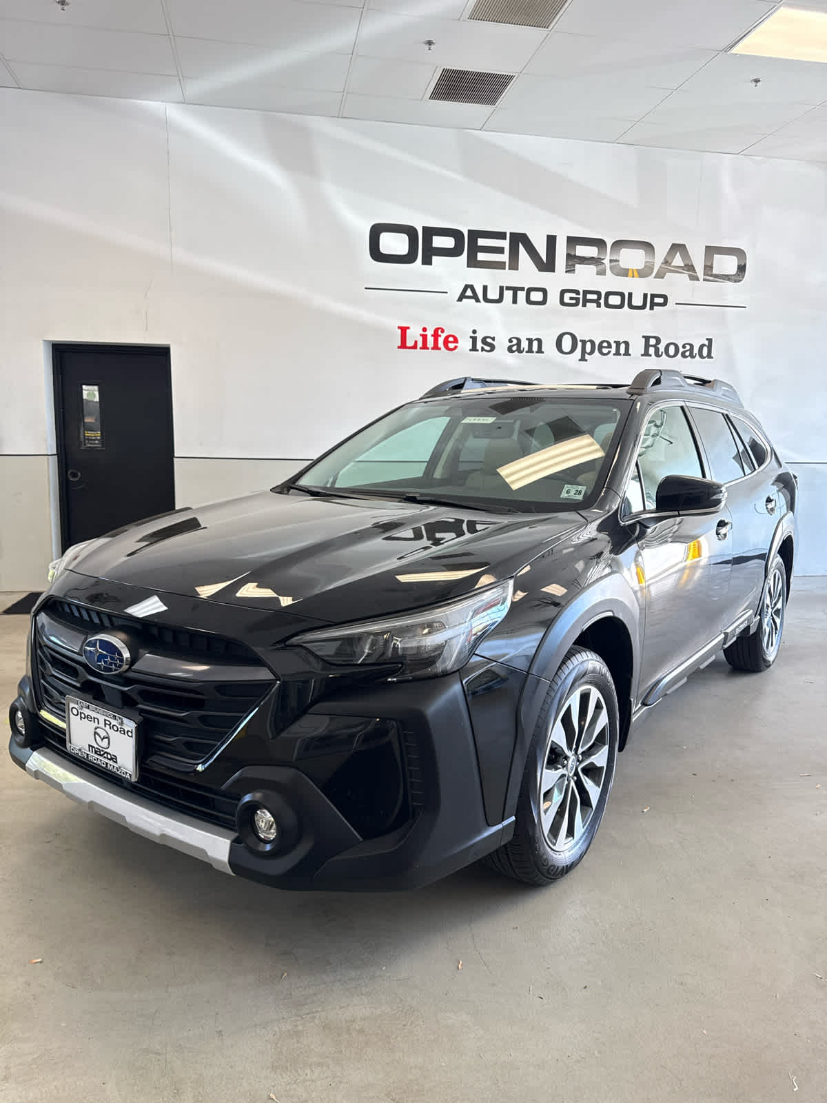 2024 Subaru Outback Limited AWD