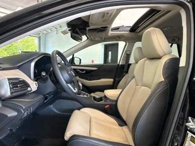 2024 Subaru Outback Limited AWD