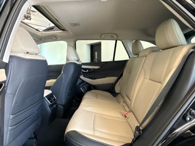2024 Subaru Outback Limited AWD