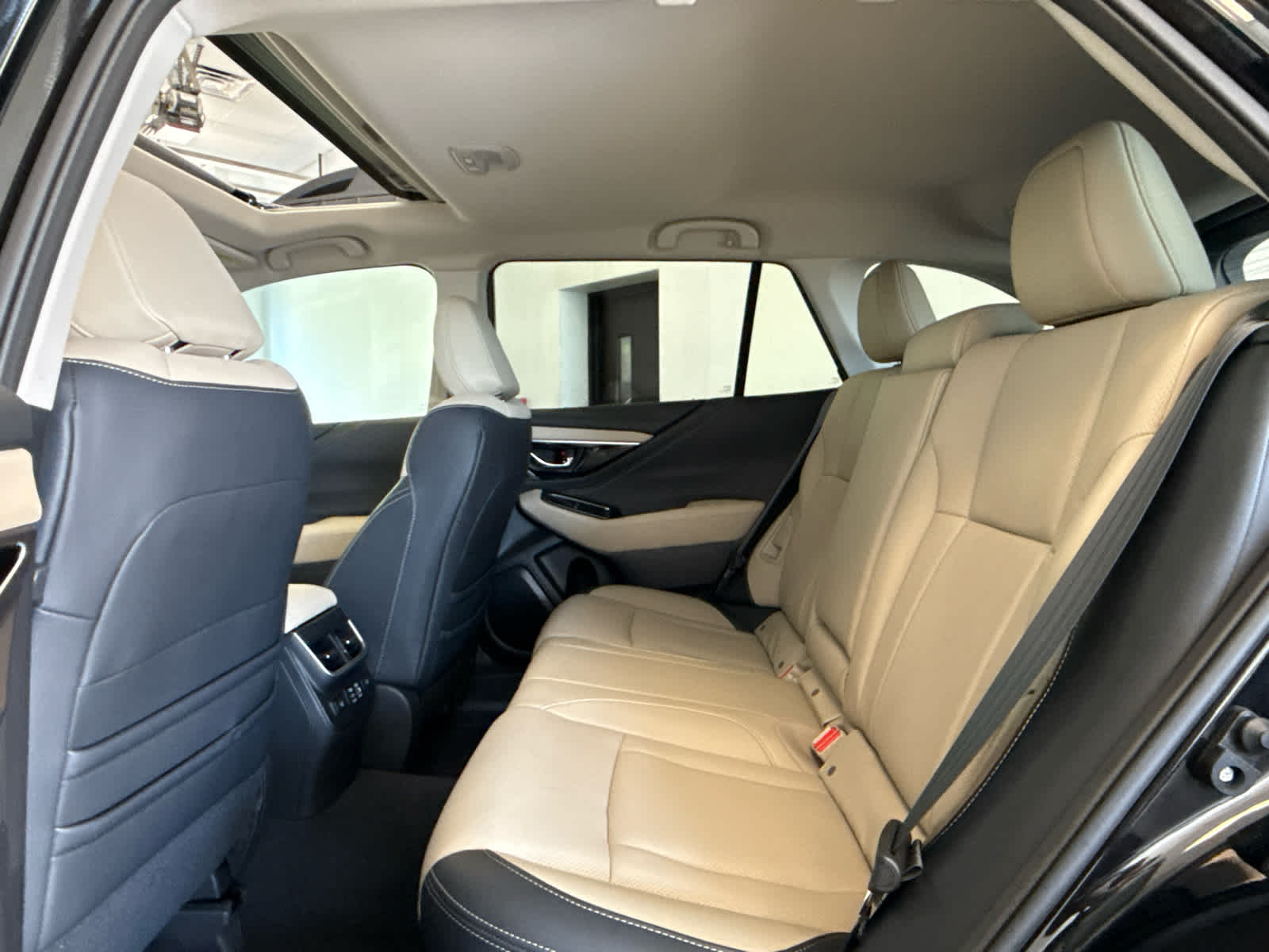 2024 Subaru Outback Limited AWD