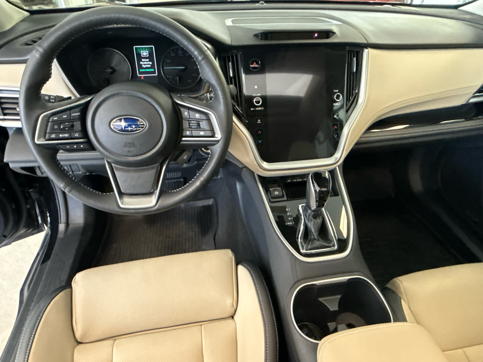 2024 Subaru Outback Limited AWD